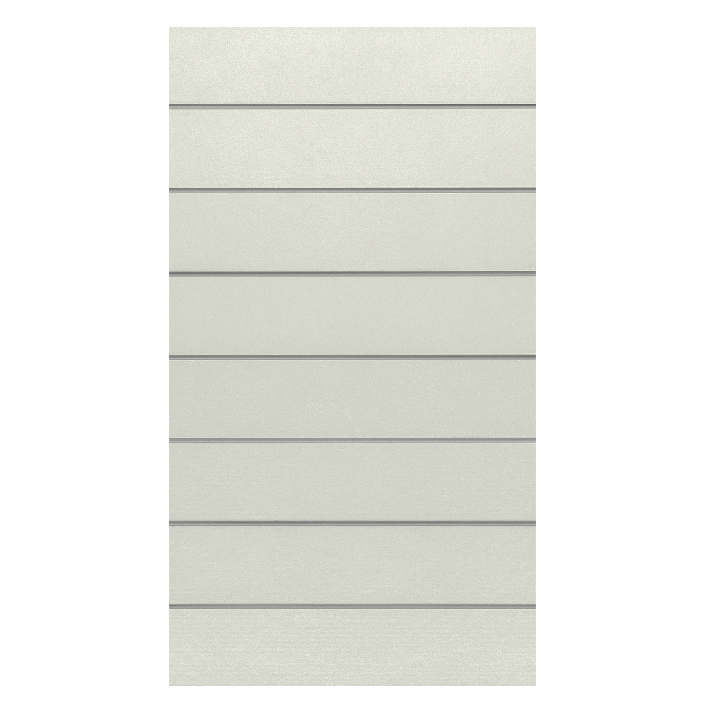 Cedral Click Smooth Gevelbekleding Zilvergrijs C51